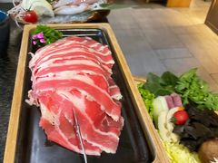 -湊湊火锅·茶憩(世博大道店)