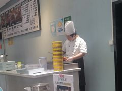 -紫光园·烤鸭·北京菜(团结湖店)