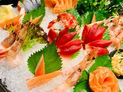 -冬宝海鲜食府(桂城店)