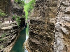 -云台山风景名胜区