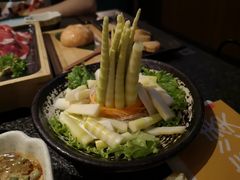 -湊湊火锅·茶憩(和平大悦城店)