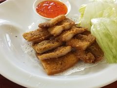 -东馆和天下特色餐饮(工农店)