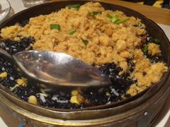 -吴记百家·私房菜·家宴(润园店)