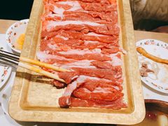 -东门口涮肉·砂锅·烤串(老门东店)