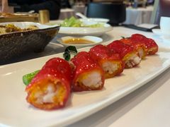 -南宁荔园维景国际酒店·荔园中餐厅