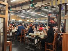 -百利鸽王(紫薇路店)