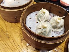 -小城粥道·海胆鲜虾粥(解放广场店)