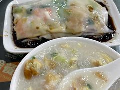 -穗银肠粉店(东川路店)