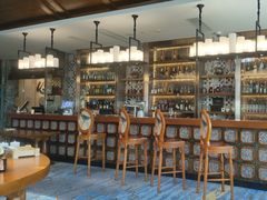 -V Bar海景扒房(北海湾惠龙万达嘉华酒店)