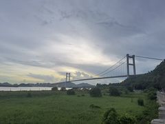 -威远炮台