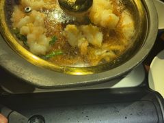 -绿茶餐厅(千岛湖银泰城店)