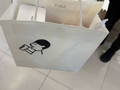 -喜茶(北京财富购物中心店)