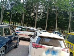 -烟台东联一汽丰田4S店(福山区店)