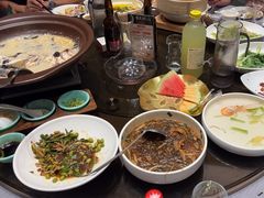 -章吴记喜瑞餐厅(东东城店)