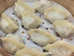 酸菜饺子-老边饺子馆(中街店)