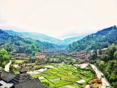 景点-肇兴侗寨