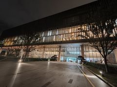 -上海浦东图书馆(总馆)