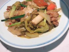 -大榕树下顺德菜(融创茂店)