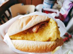 -麦当劳(石家庄乐活广场店)