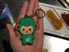 -很久以前羊肉串(大华三路店)