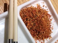 -明洞串城·烧烤·延边朝鲜族烧烤串专门店(景田店)