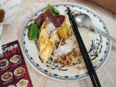 -渔记茶餐厅(渔村店)