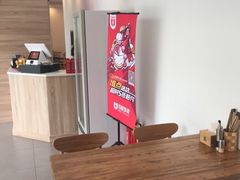 -海盗虾饭·剥好的小龙虾饭(SOHO尚都店)