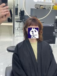 -赤道 Hair Salon