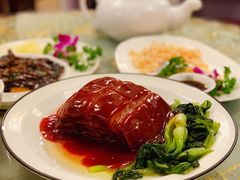 -新聚丰菜馆(太监弄店)