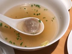 -鼎泰丰(当代商城店)