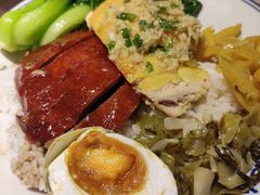 -肥小福·烧鹅专门店(环宇荟店)