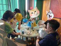 -烛影拾光观景餐厅·创意菜·摄影·小提琴(大唐不夜城店)