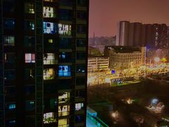 -清真·锦翔炝锅鱼(明德门店)