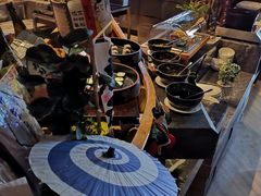 -长沙北辰洲际酒店-栀味轩中餐厅