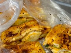 -郭际辣饼铺(第三中学店)