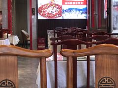 -郭林家常菜(狼垡店)