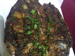 -樊记王·朝阳烧烤粥吧(星沙店)