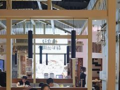 -关东小磨东北菜(上海长风大悦城店)