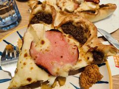 -必胜客(珠海路店)