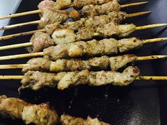 -肥猫烤翅·20年老字号(锦州道店)