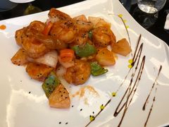 -海天楼(天津泛太平洋店)