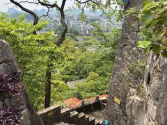 -桂林独秀峰王城景区