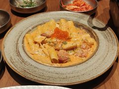 -春熙台·韩国料理(宝安西乡店)