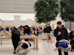 -Apple零售店(济南恒隆广场店)