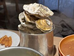 -星伦多自助料理(爱琴海店)