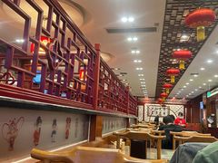-北京小肠陈饭庄(方庄店)