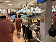 -东方之珠洗浴休闲广场(南开店)