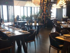 大堂-CASANOVA西餐厅(海信广场店)