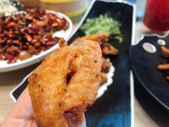 -味莊·青岛菜(云霄路店)