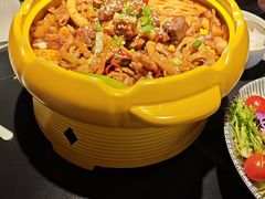 -多嘴超级肉蟹煲(杉杉国潮主题店)